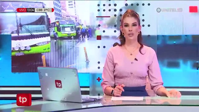 Transportistas suspenden bloqueo en La Paz y viajan a Cochabamba para reunirse con el Gobierno por los bloqueos