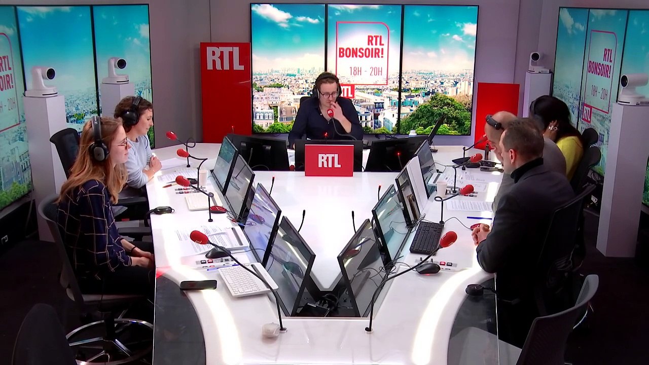 AGRICULTURE - Comment lutter contre l'abus de la mention "origine France" sur les produits ? Le spécialiste de l'industrie agroalimentaire Philippe Goetzmann vous explique tout
