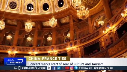 Concert marks start of Year of Culture and Tourism