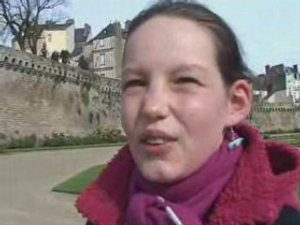 Stand Up vannes