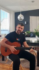 Sana değer - Yıldız Tilbe (akustik cover)