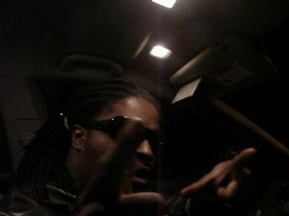 Ghetto love