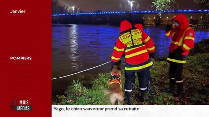 Un mois dans les médias - 01/02/2024 - Partie 1