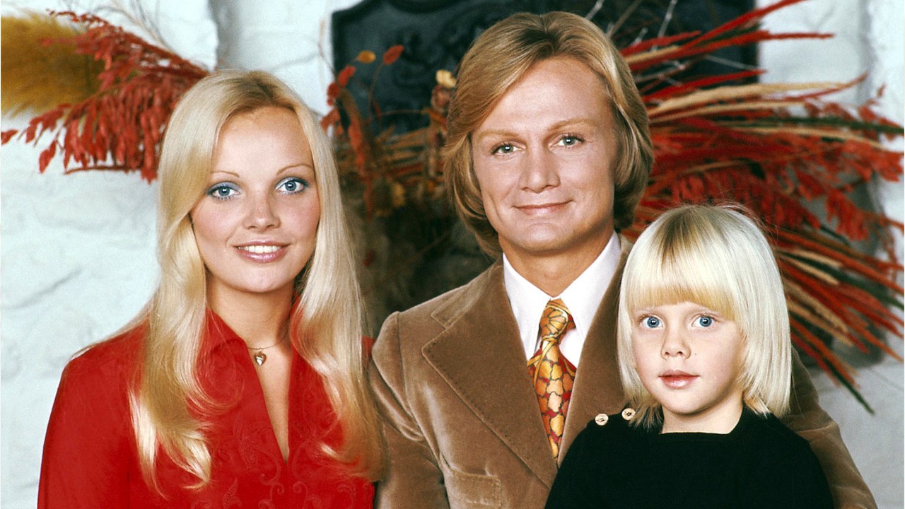 VOICI : Claude François : que devient son fils, Claude François Jr ?