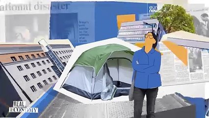 ¿Cuáles son los factores determinantes del sinhogarismo en Europa?