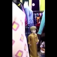 Lucu kocak Indonesia