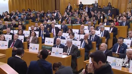 CHP-İYİ Parti arasında "afiş" gerilimi sürüyor