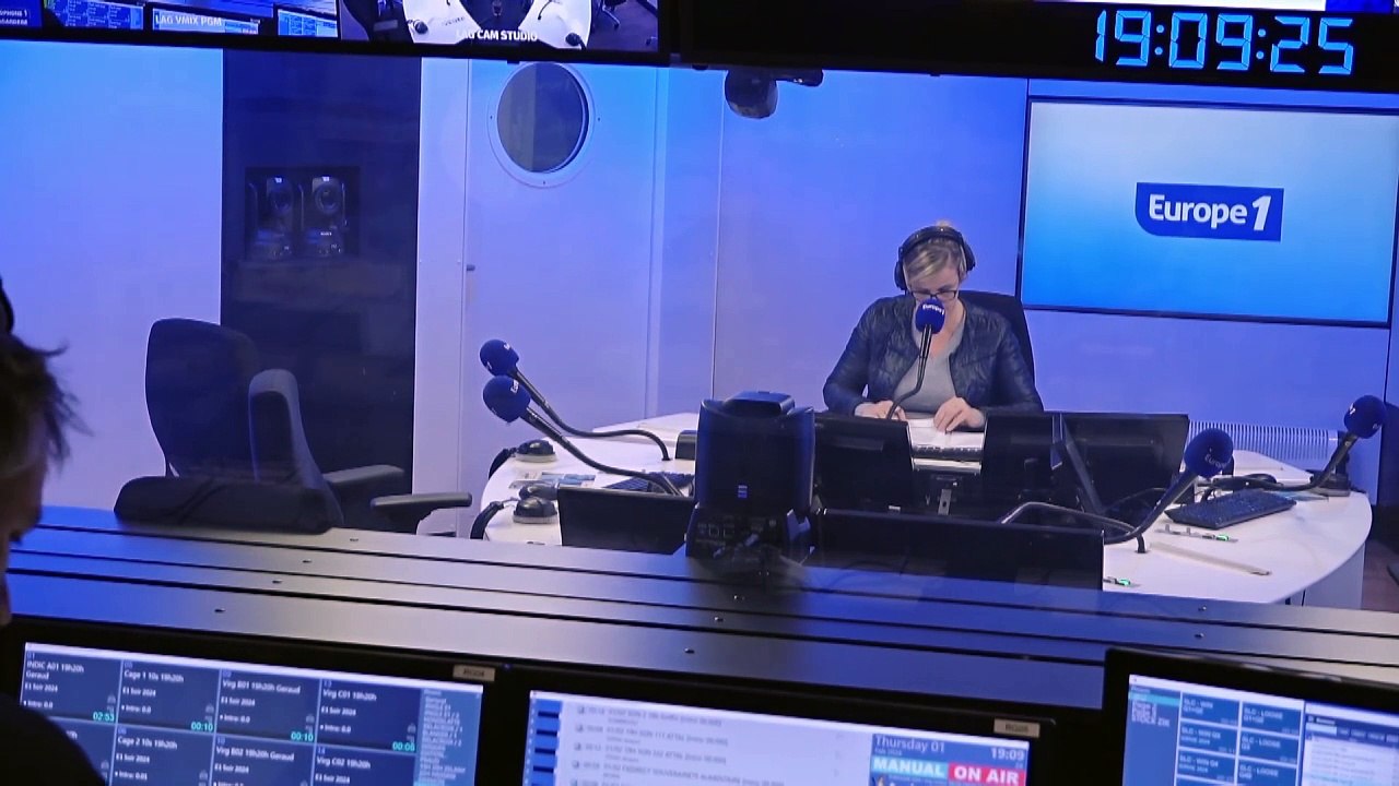 EN DIRECT - Colère des agriculteurs : le convoi parti d'Agen vers Rungis va «redescendre» vers le Sud-Ouest