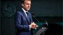 Emmanuel Macron: This is how much the French president earns