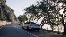 BMW Série 4 Cabriolet 2024 (Conduite)