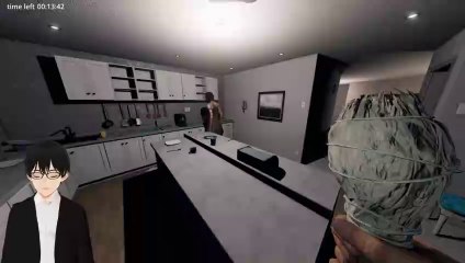 Professional ghost hunting BUT a Deogen beat me - No Evidence, No Sanity - Phasmophobia