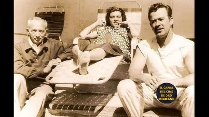 La dura traición que sufrió Pedro Infante a manos de un Viejito Encantador