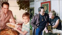 Esta es la trágica historia de vida y muerte de Mario Moreno Ivanova hijo de Cantinflas
