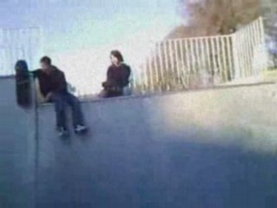 Nous les 3 fous du 52 ( musique : Green Day )