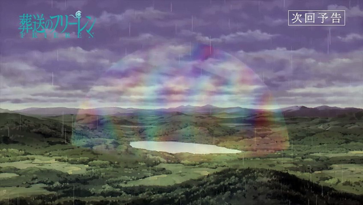 Frieren: Beyond Journey’s End - Previews Episode 21