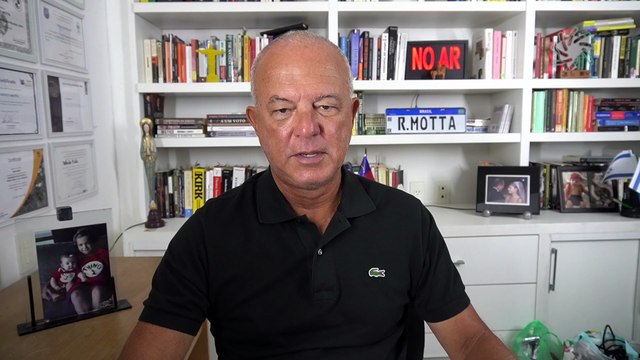 Roberto Motta: Esquerda da Argentina quer impedir recuperação do país