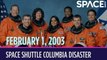 OTD In Space – February 1: Space Shuttle Columbia Disaster