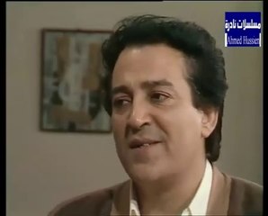 مسلسل | ( المرأة أصلها نمر ) ( مصطفى فهمي ) | الحلقة 11 الحادية عشر