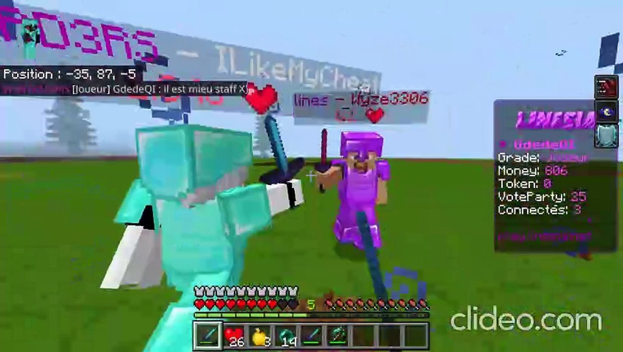 1v1 vs Wyze