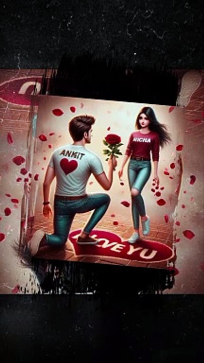 Love status