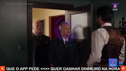 QUANDO CHAMA O CORAÇÃO - E91