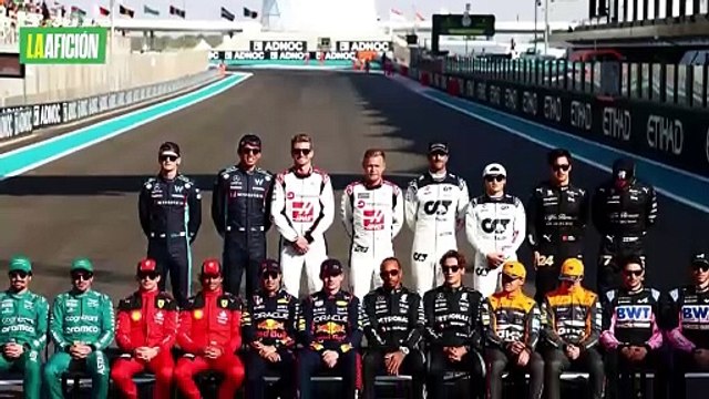 ¿Lewis Hamilton se va a Ferrari para la Fórmula 1 en 2025?; ¿qué pasará con Carlos Sainz?