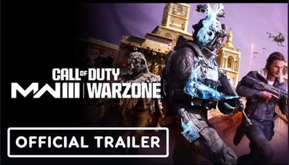 Call of Duty: Warzone | Warzone 'Fortune's Keep Returns' Season 2 Launch Trailer