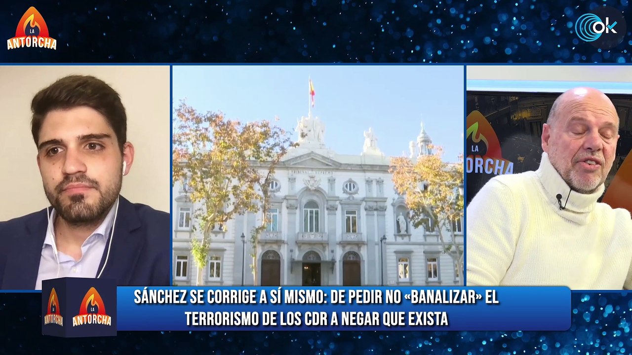 LA ANTORCHA | Vox Baleares: ¿Qué está pasando?