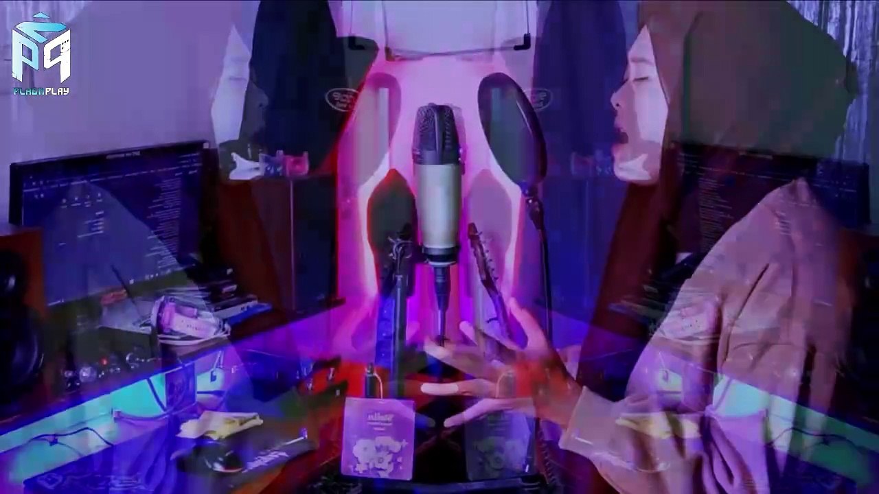 Lagu Keras System Of A Down Berasa Nisa Sabyan Gambus