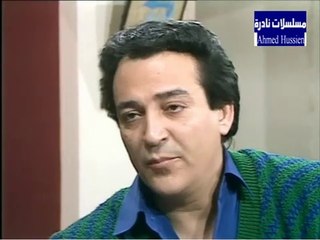 مسلسل | ( المرأة أصلها نمر ) ( مصطفى فهمي ) | الحلقة 16 السادسة عشر