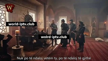 Kurulus Osman  Shqip – Episodi 146 - Pj 3