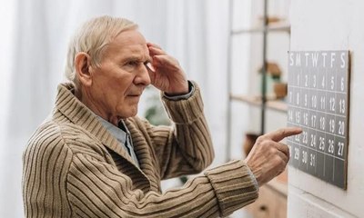 دراسة جديدة توضح أن ألزهايمر يمكن أن ينتقل من شخص لآخر