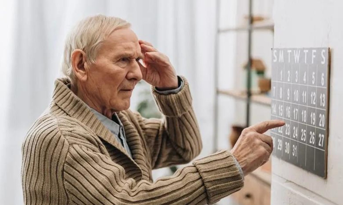 دراسة جديدة توضح أن ألزهايمر يمكن أن ينتقل من ش...