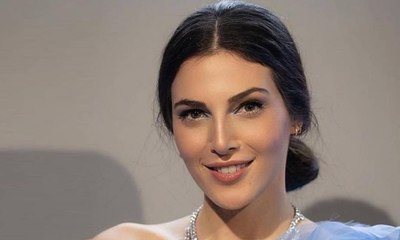 رزان جمال تشارك محمد رمضان بطولة فيلمه الجديد