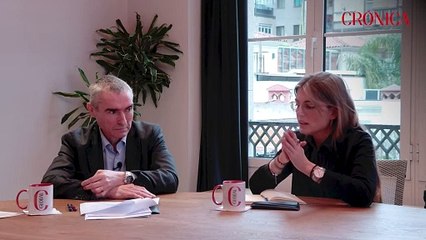 Alba Obiols, directora de sostenibilidad de Kave Home: "Cada año puedes reducir tu impacto"