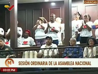 Asamblea Nacional aprueba en primera discusión el Proyecto de Ley del Cacao