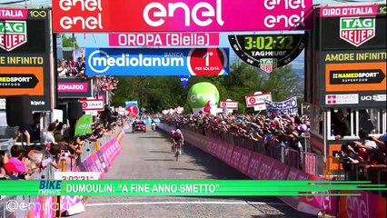 BIKEnews Lunedì 06 giugno 2022