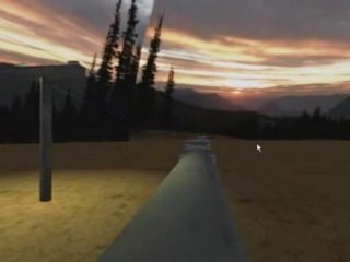 Ancients Engine - Sound Demo