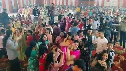 आदिनाथ दिगम्बर जैन मन्दिर समिति सोनीनगर में पंचकल्याणक प्रतिष्ठा महामहोत्सव