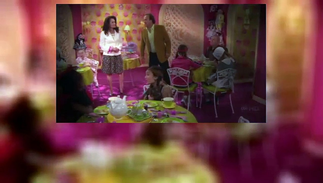 According To Jim S07 E10 All Dolled Up