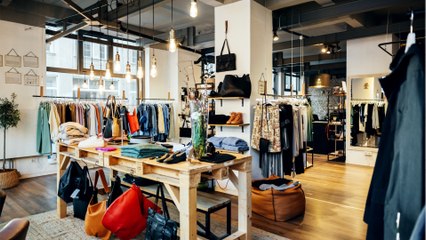 Burton of London : l’enseigne de mode s’apprête à fermer tous ses magasins