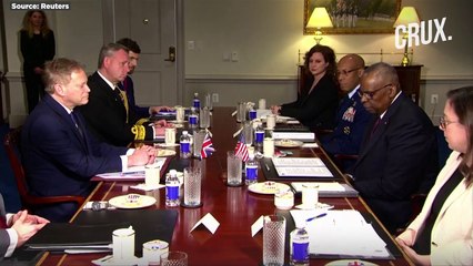 Houthis Assert "Direct" Strike on US Ship | Attack on Israel’s Haifa Port | Allegations Against Netanyahu for Burning Gaza Homes?