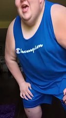 Fitness Journey is Paying Off