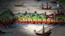 Lisboa 1415 Ceuta – História de Duas Cidades
