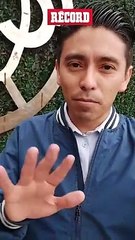 HENRY Martín se perderá LOS JUEGOS contra RAYADOS y LEÓN
