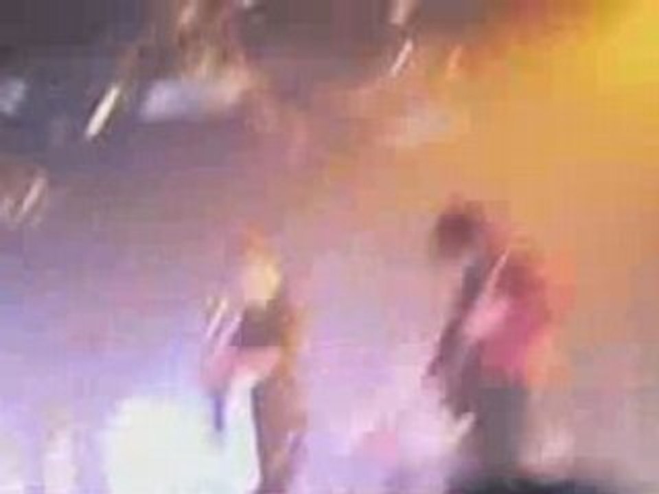 QOTSA live in Paris 29/2/8 - MIX