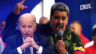 Strong Warning from Venezuela Assembly President on Potential Resumption of US Sanctions