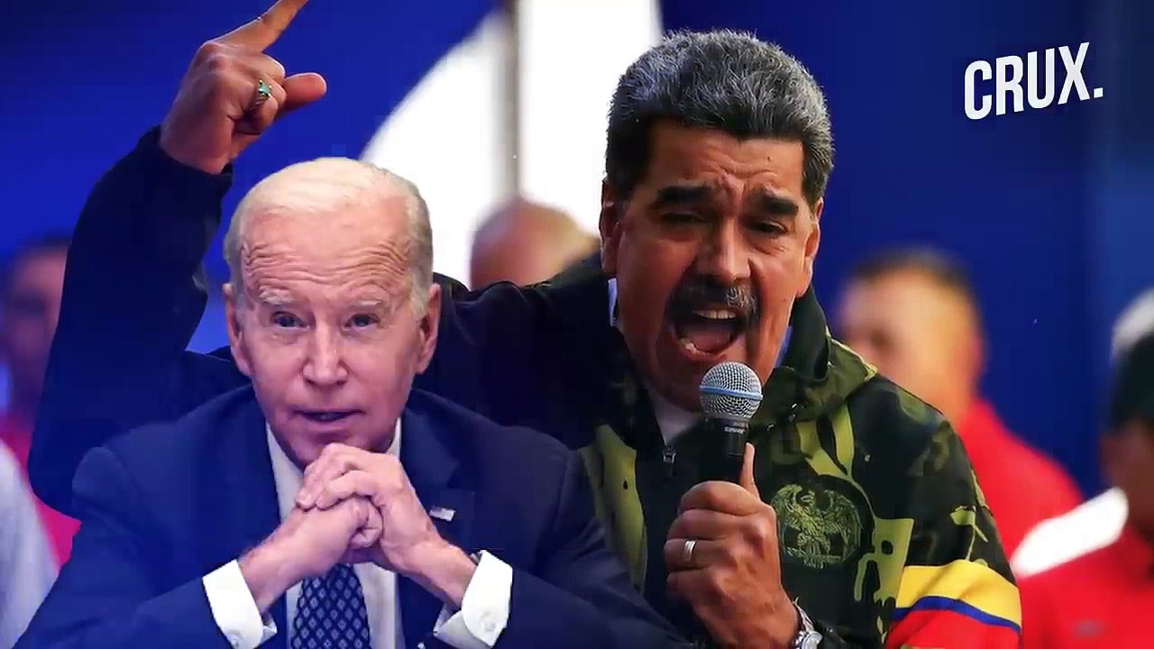 Strong Warning from Venezuela Assembly President on Potential Resumption of US Sanctions