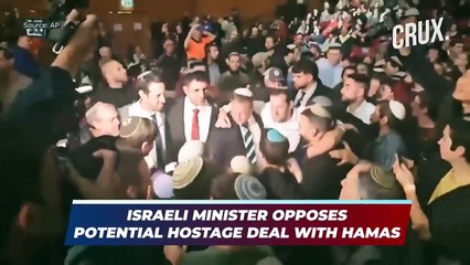 "Discovery of 30 Palestinian Bodies in Gaza" Raises Questions About a Potential Six-Week Ceasefire in New Israel-Hamas Hostage Agreement