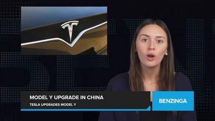 Tesla Upgrades Model Y Self-Driving Hardware to HW 4.0 in China, Enhancing Autonomous Capabilities
